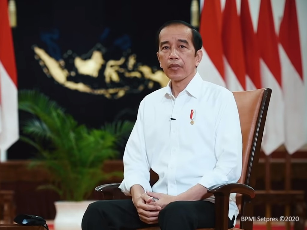 Jokowi