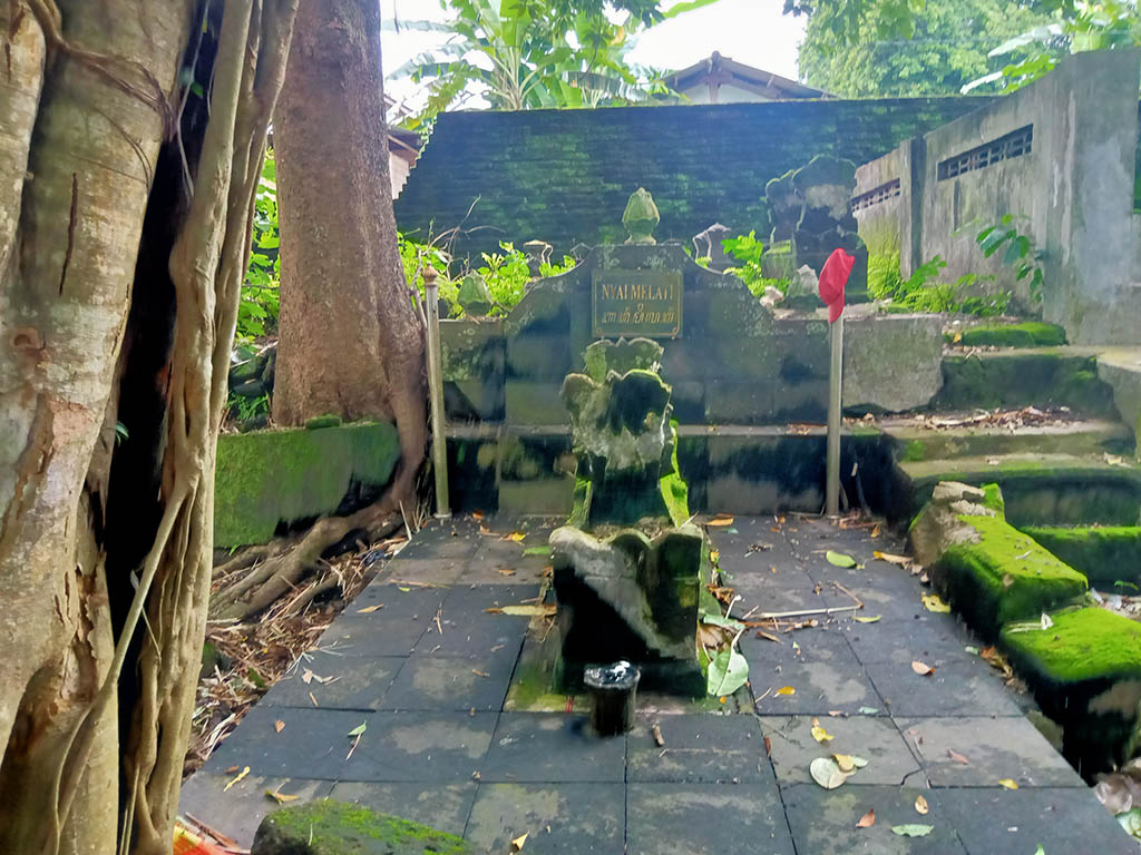 Makam Kotagede 1