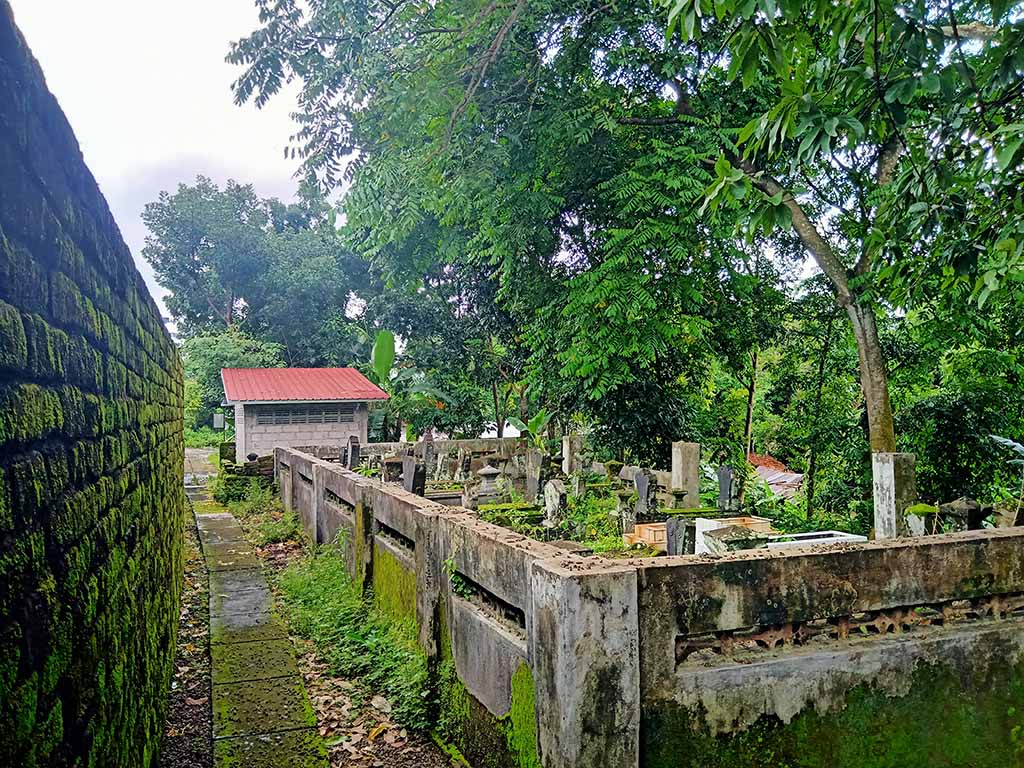 Makam Kotagede 2