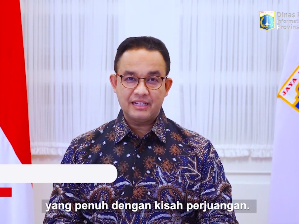 Anies baswedan