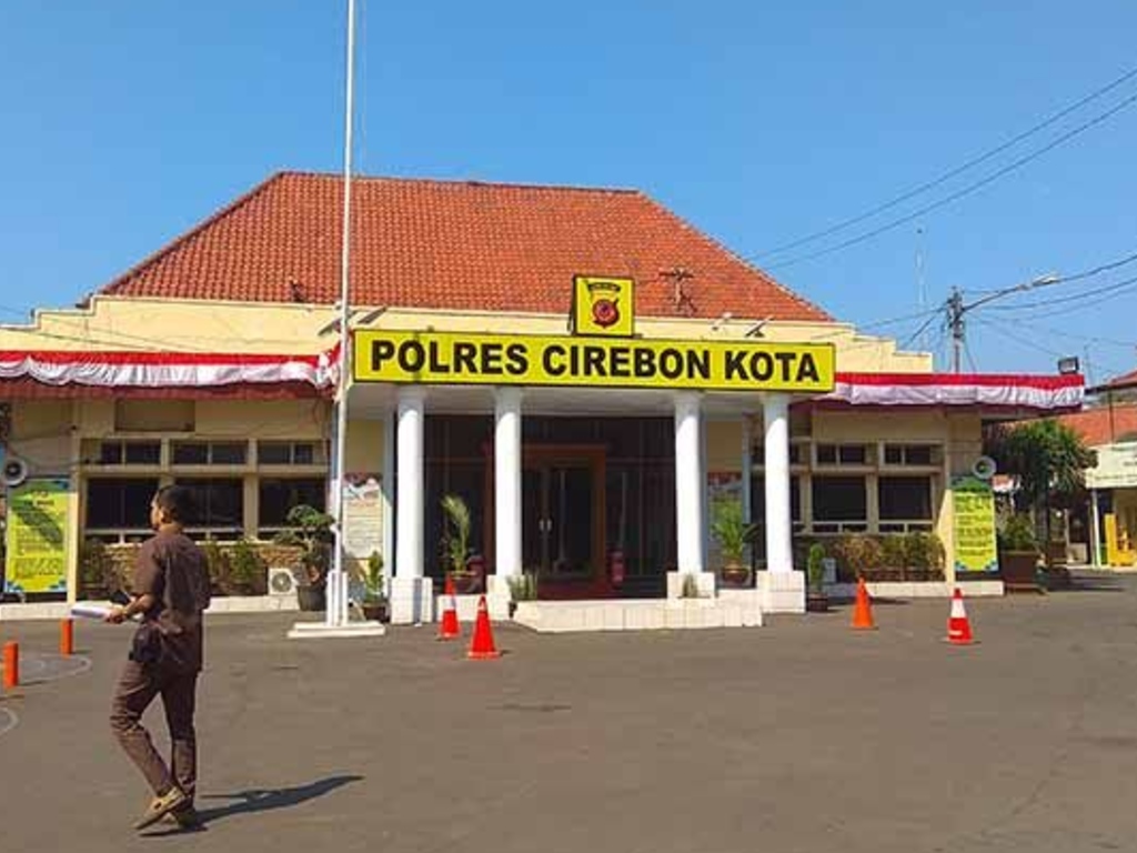 Polresta Cirebon
