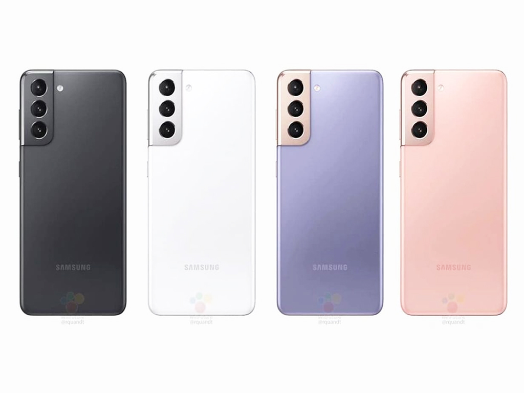 Galaxy S21