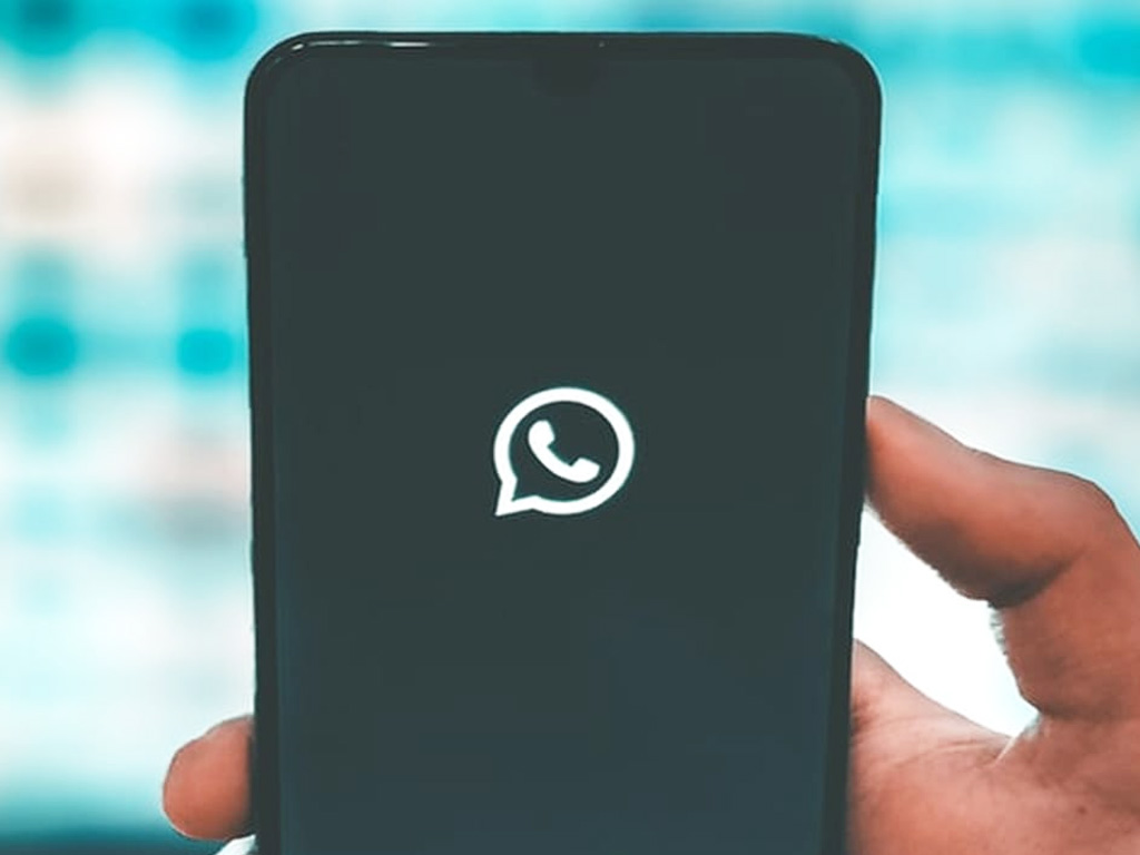 Ilustrasi WhatsApp