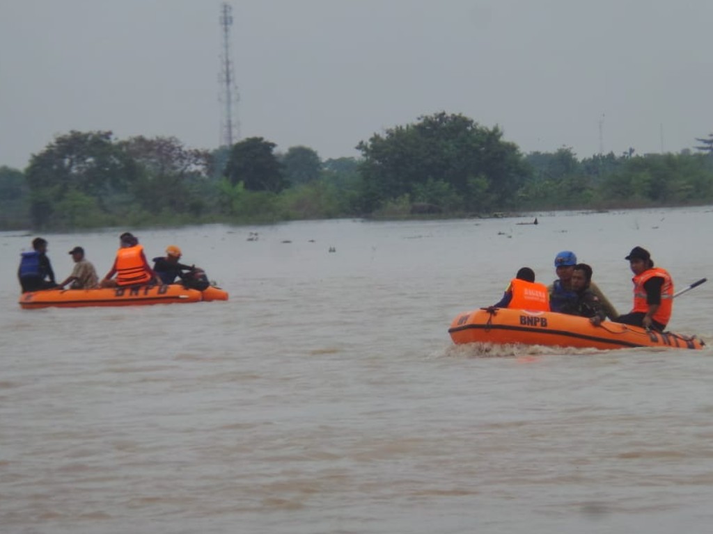 banjir kudus