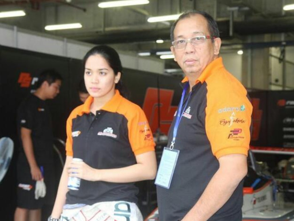 Alex Asmasoebrata