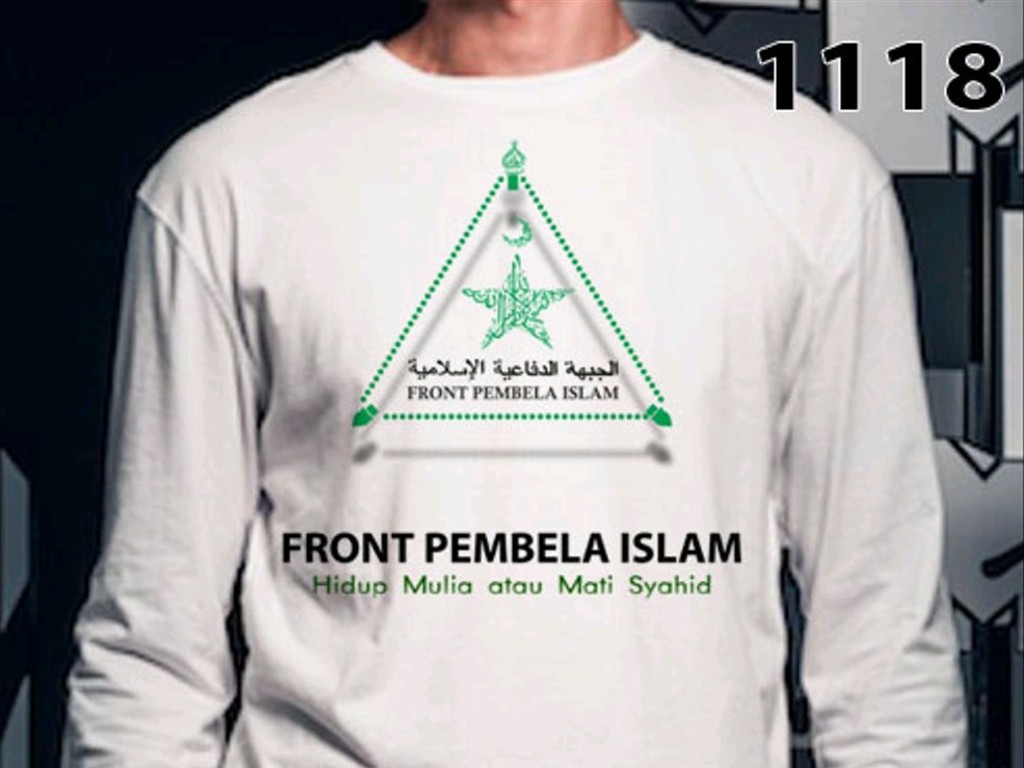 Kaos FPI