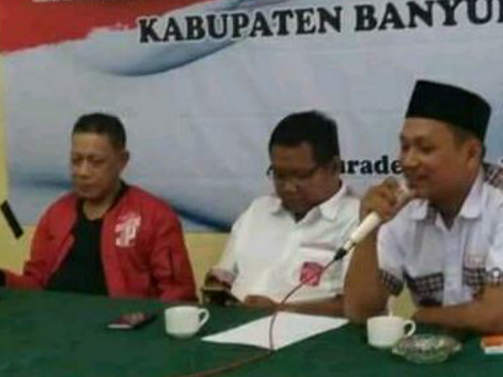 Bara JP Banyumas