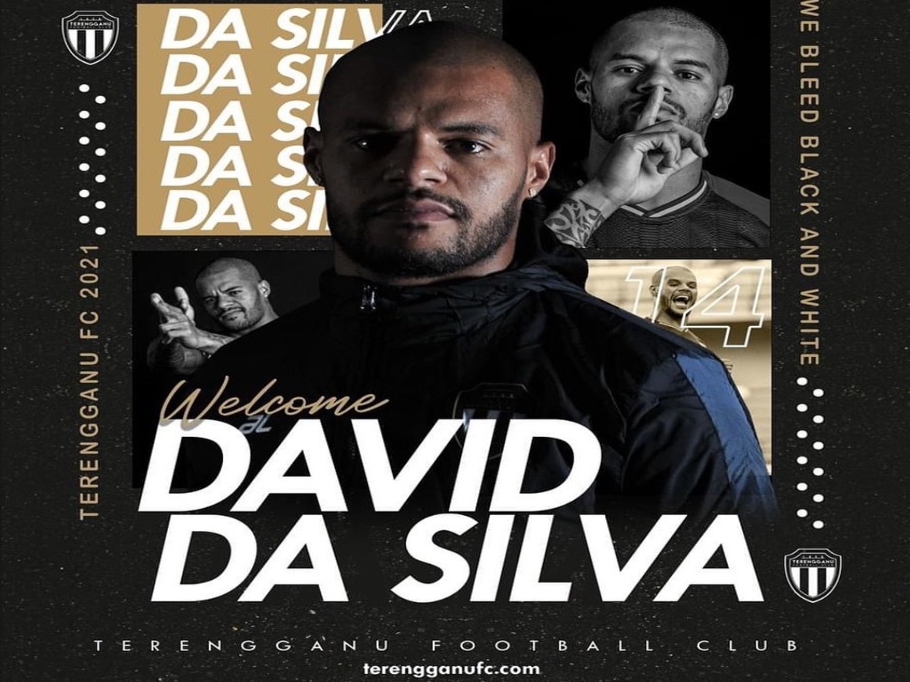 David da Silva