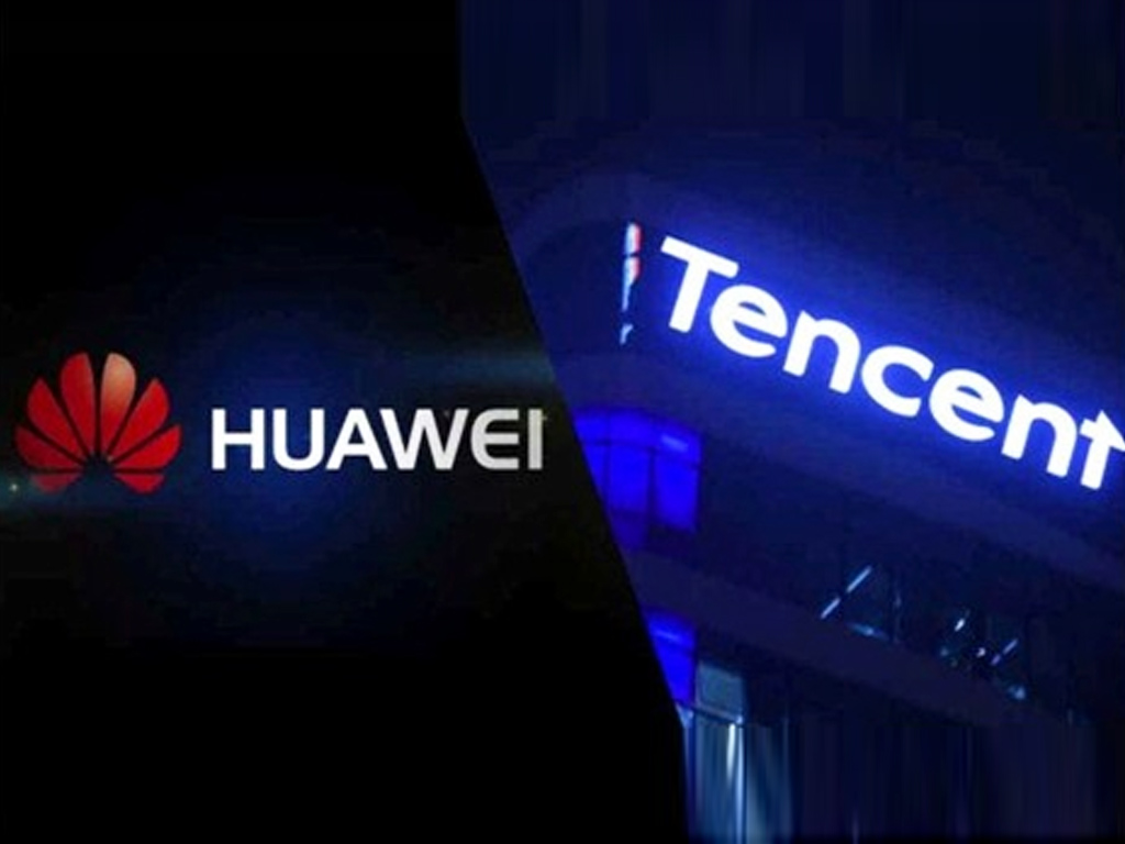 Huawei