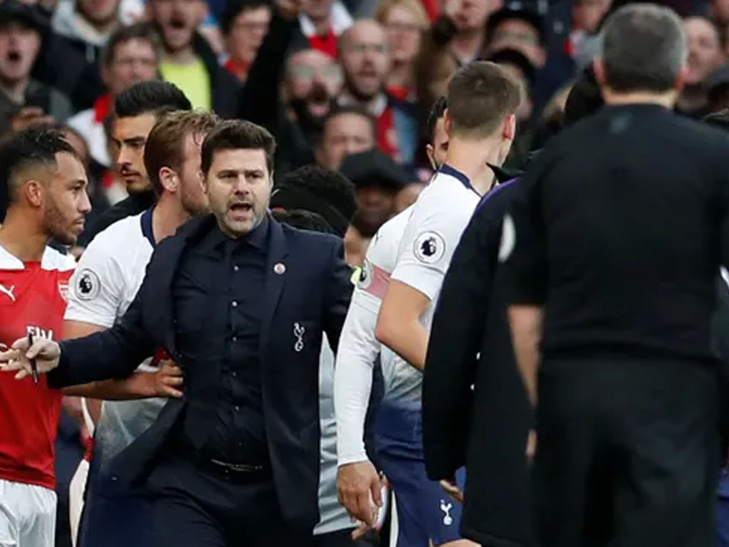 pochettino