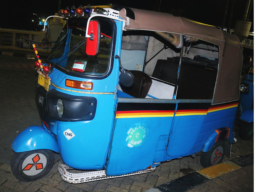 Cerita Bajaj 3