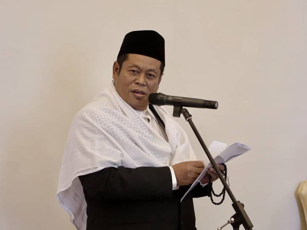 KH. Marsudi Syuhud