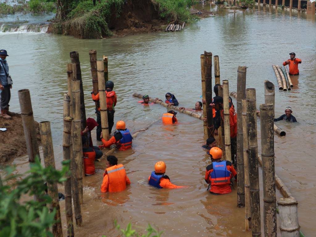 Banjir Kudus