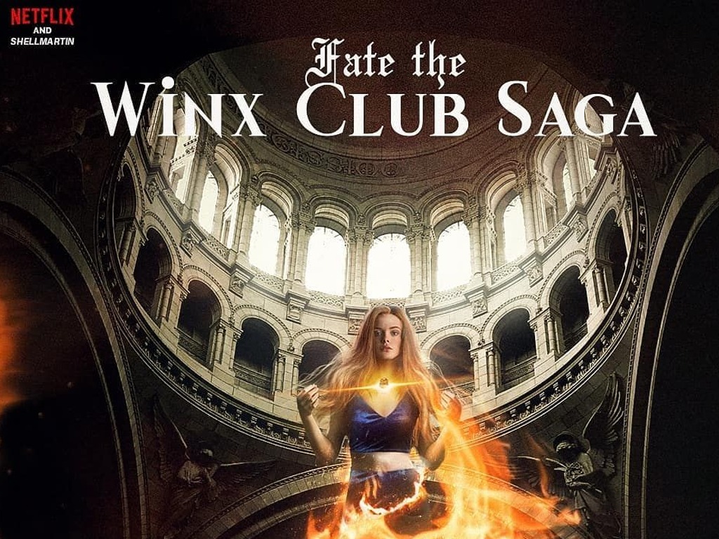 Fate: The Winx Saga