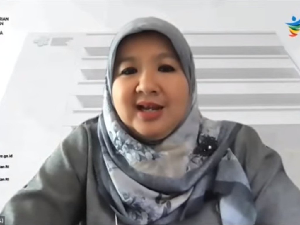 Siti Nadia