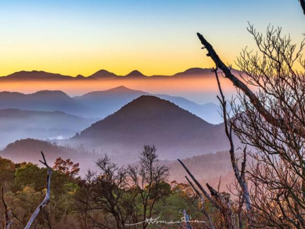 Gunung Patuha