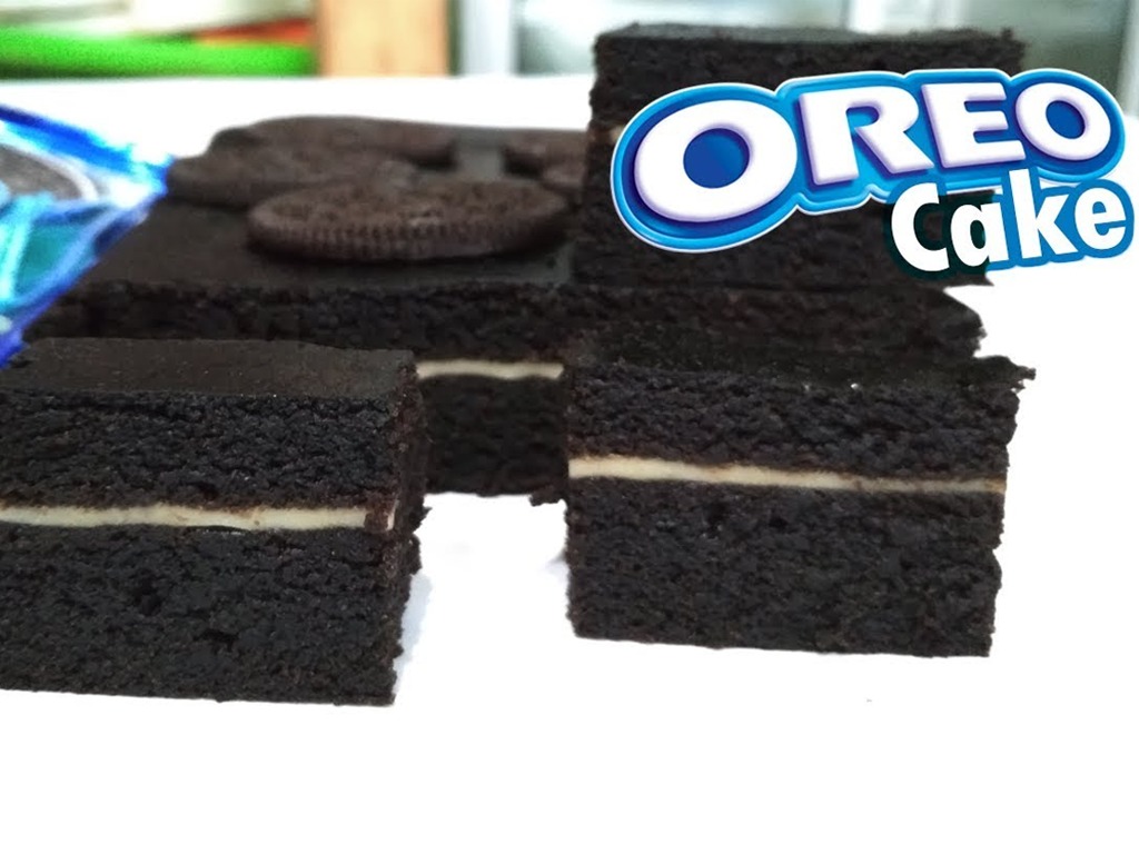 Oreo Cake