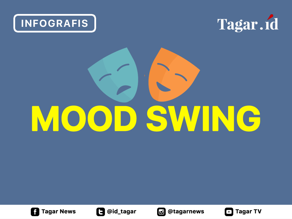 Cover Mood Swing