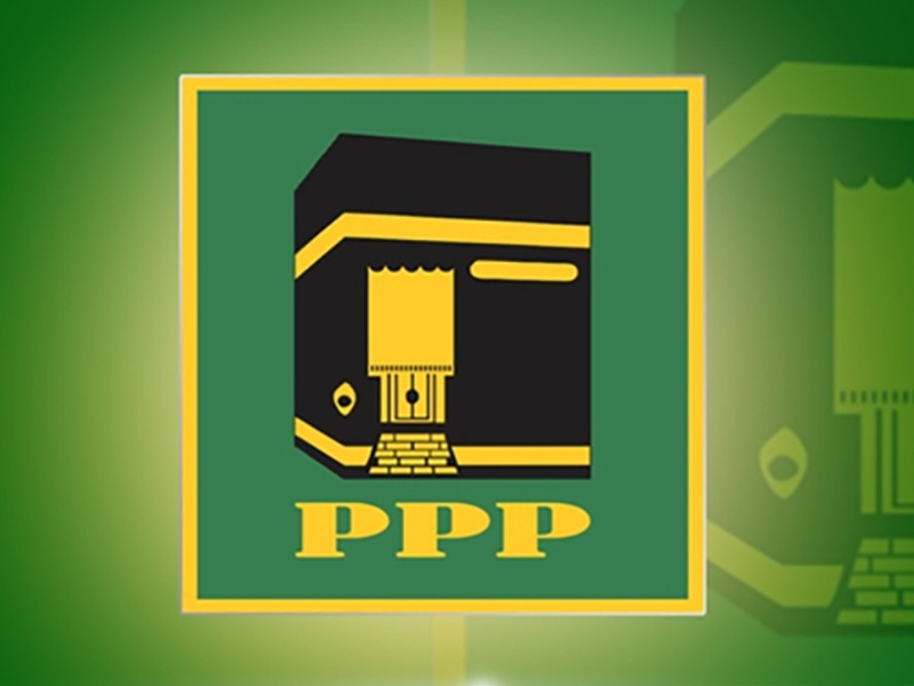 Partai Persatuan Pembangunan (PPP)