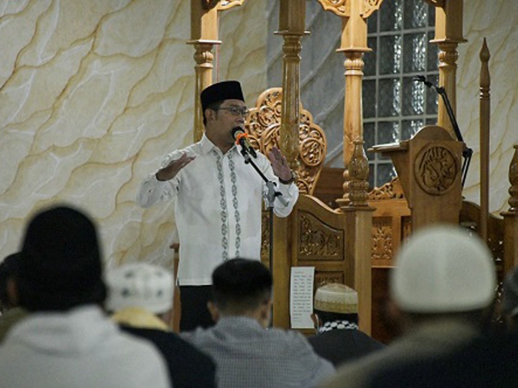 Ridwan Kamil