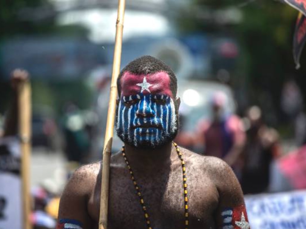 Aktivis Papua