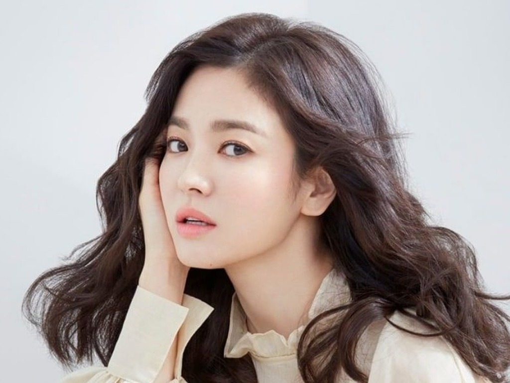 Song Hye Kyo