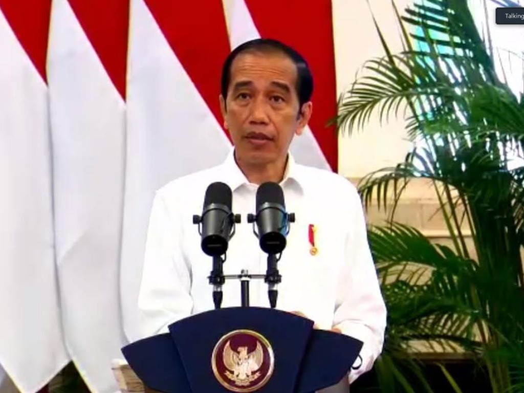 Joko Widodo