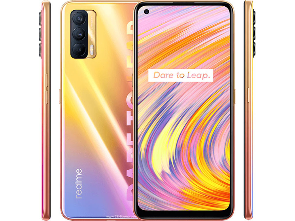 Realme V15 5G