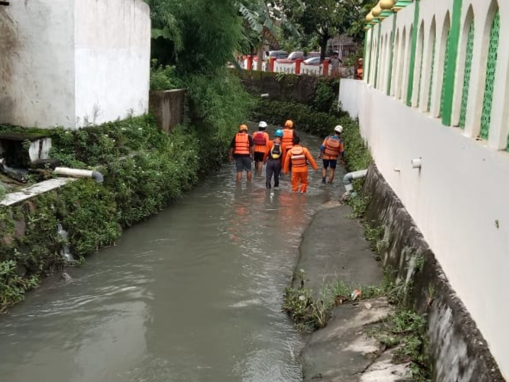 bocah hilang sukoharjo