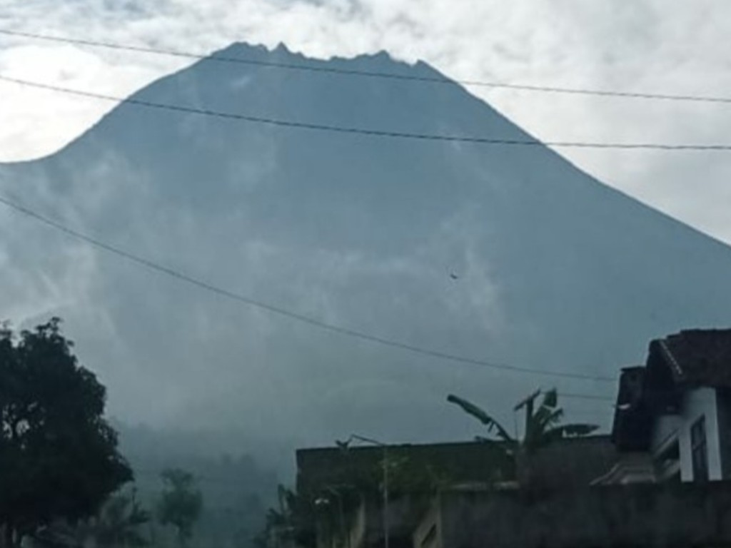 Merapi