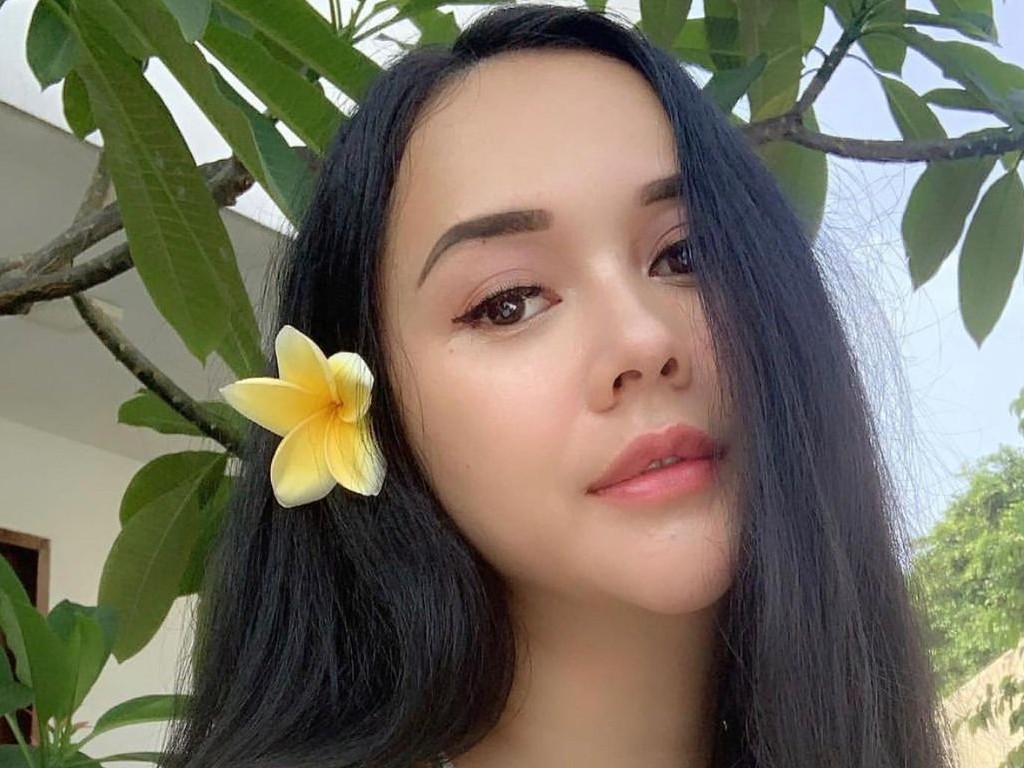 Aura Kasih