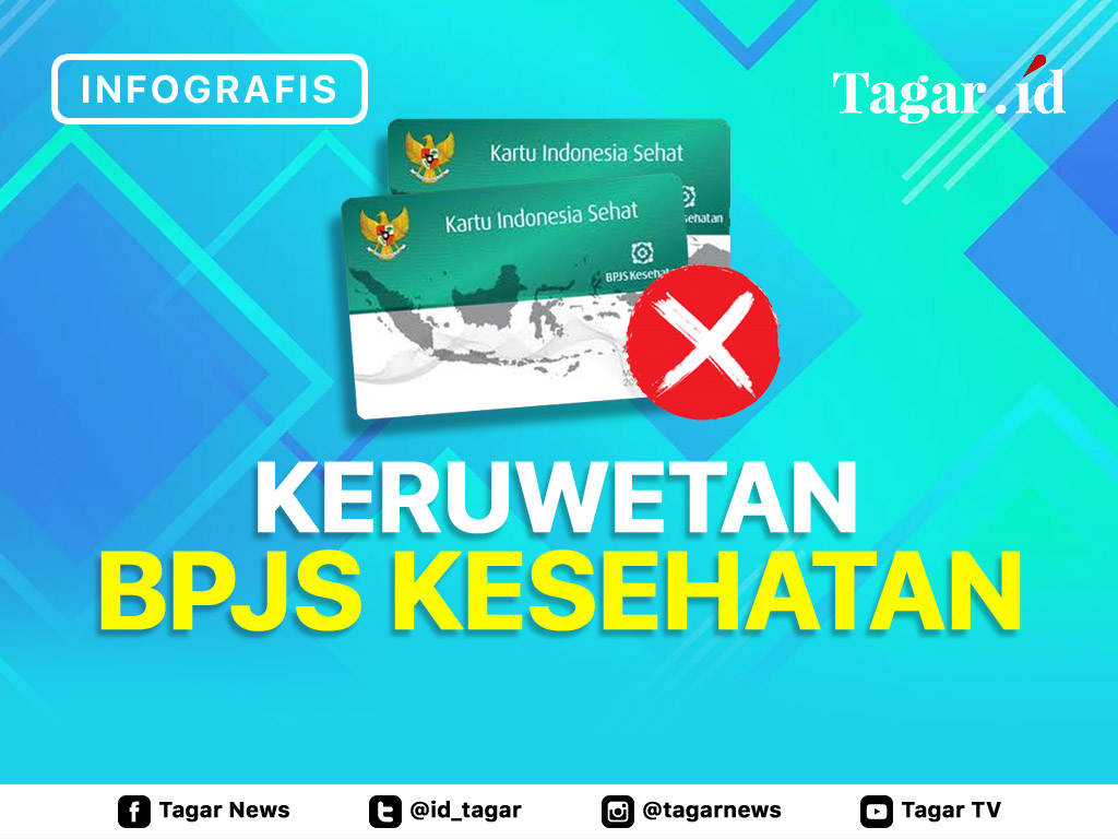 Cover Keruwetan BPJS Kesehatan