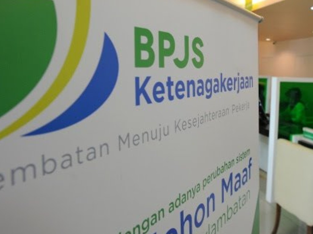 BPJS Ketenagakerjaan