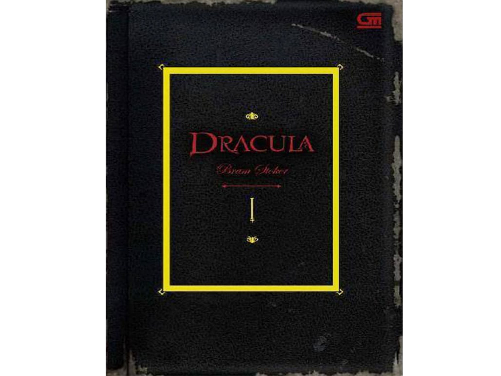 Buku Dracula