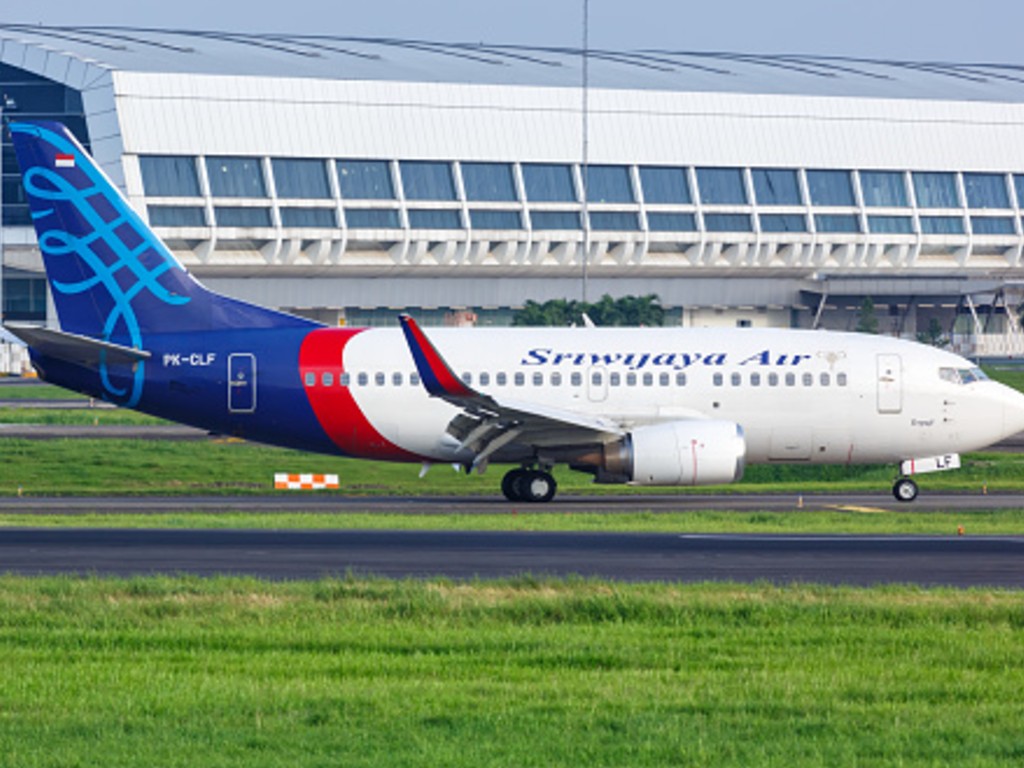 Sriwijaya Air