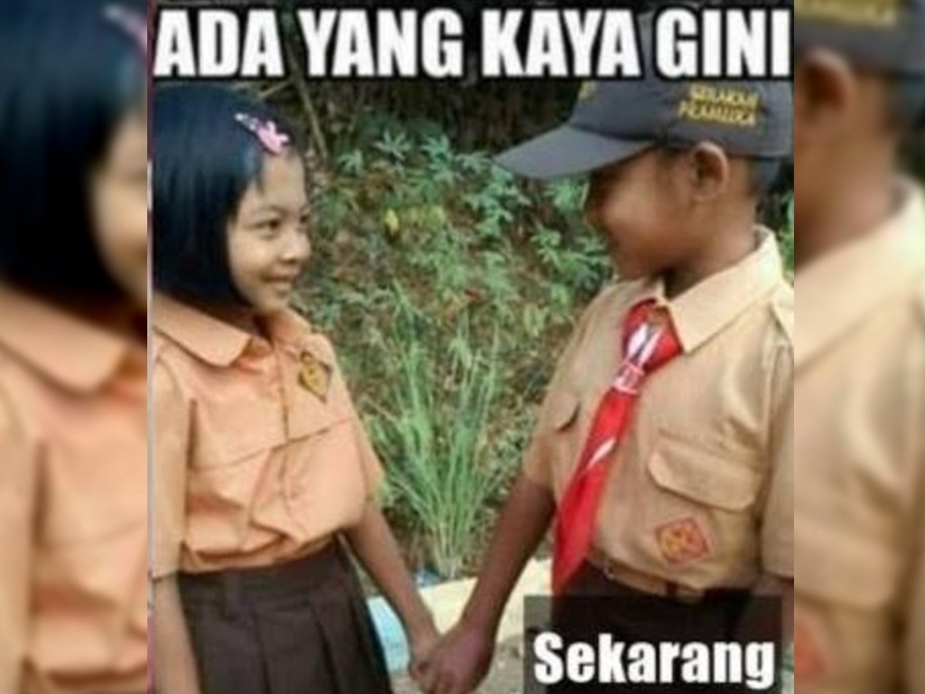 Anak Kekinian