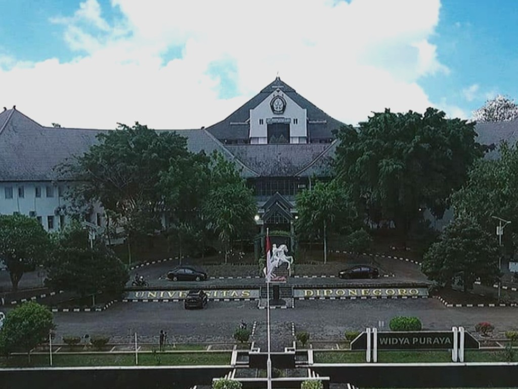 Undip Semarang