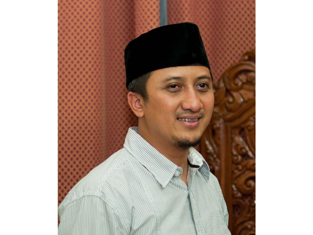 Yusuf Mansur