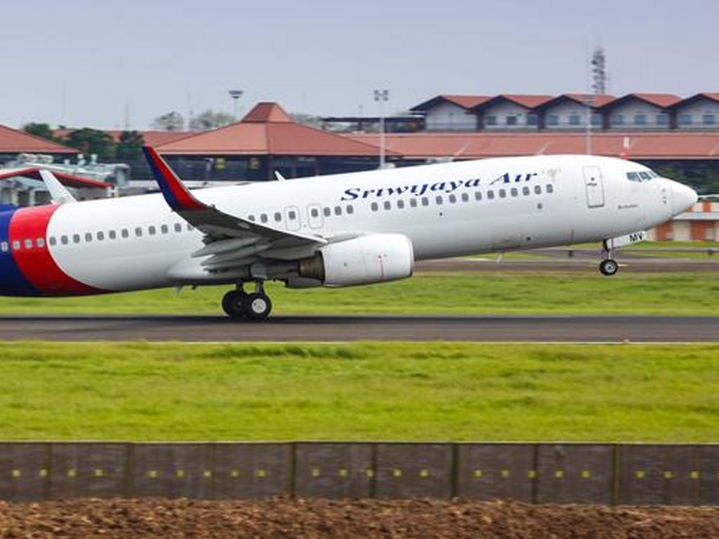 sriwijaya air