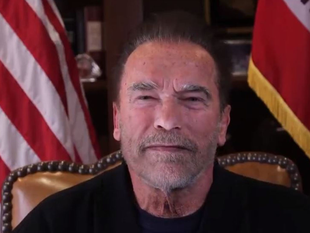 arnold