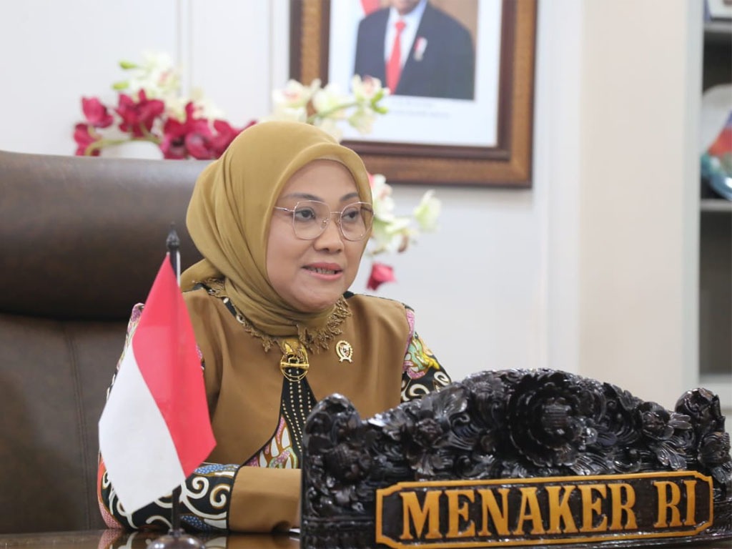 Ida Fauziyah