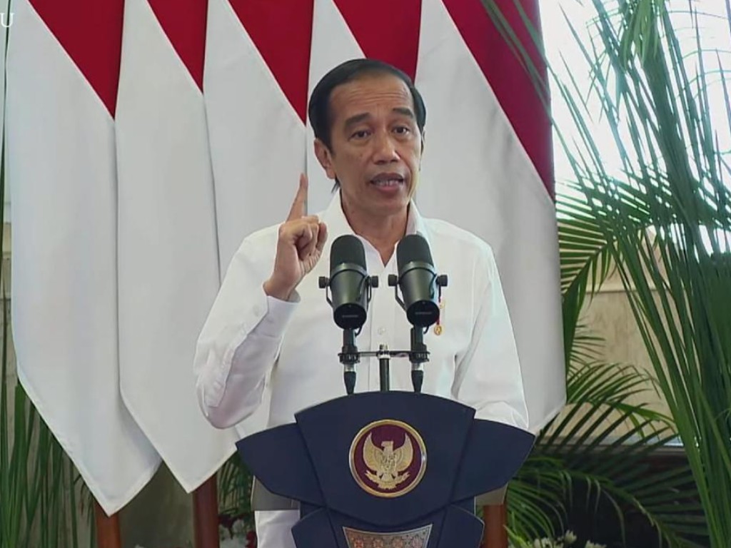 Joko Widodo