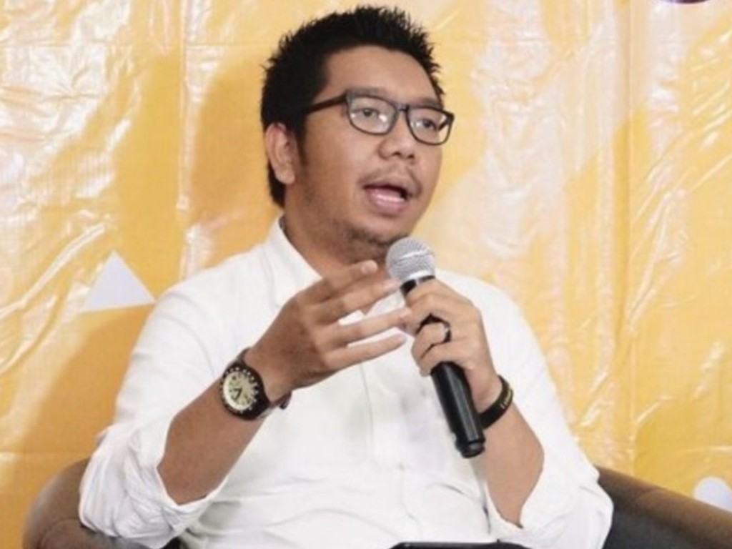 Kurnia Ramadhana
