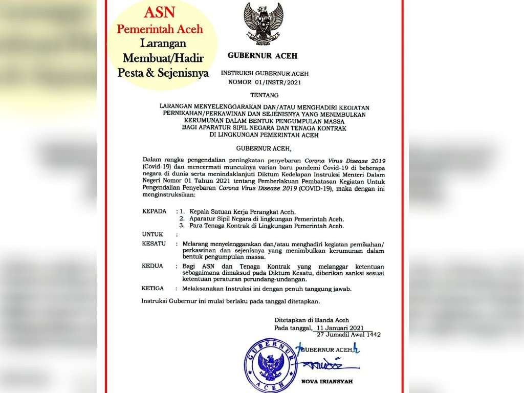 ASN Aceh