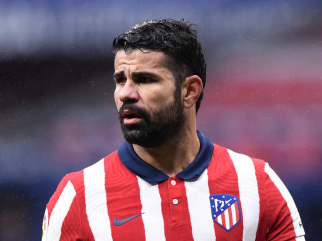 Diego Costa