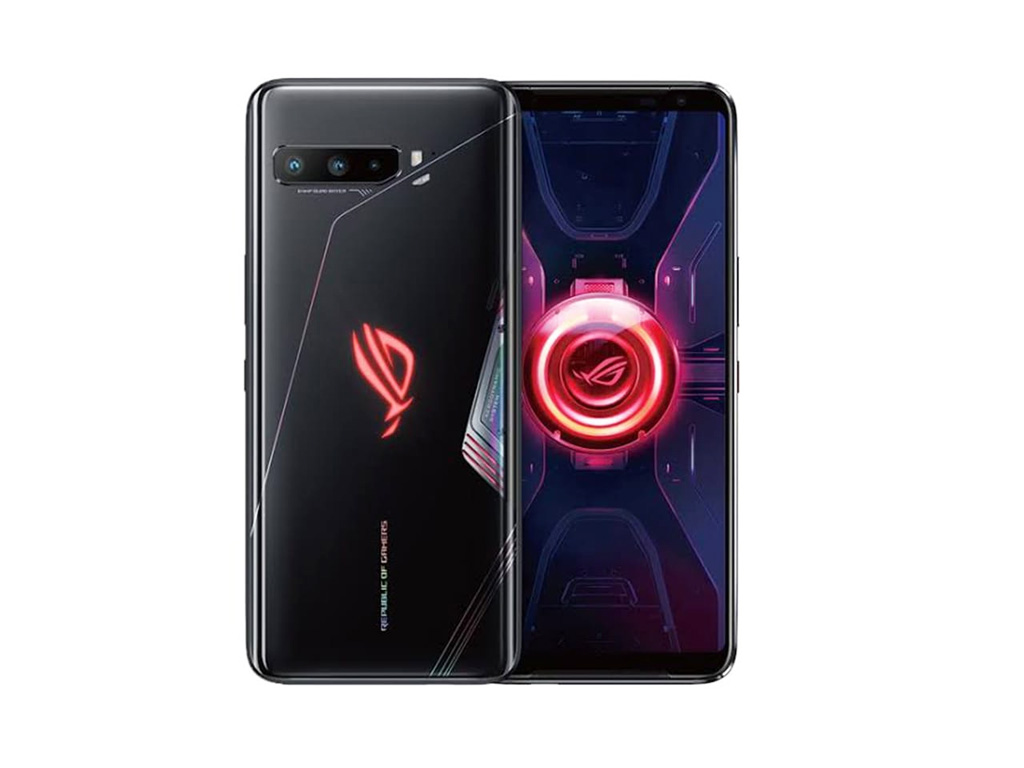 Asus ROG Phone 3