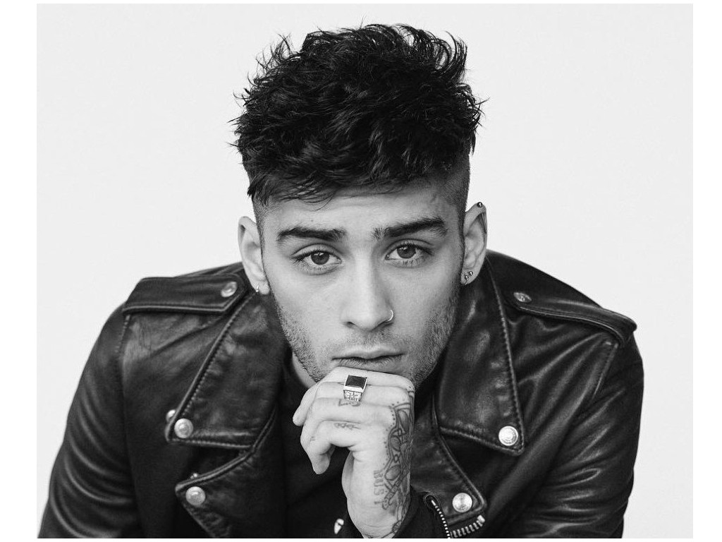 Zayn Malik