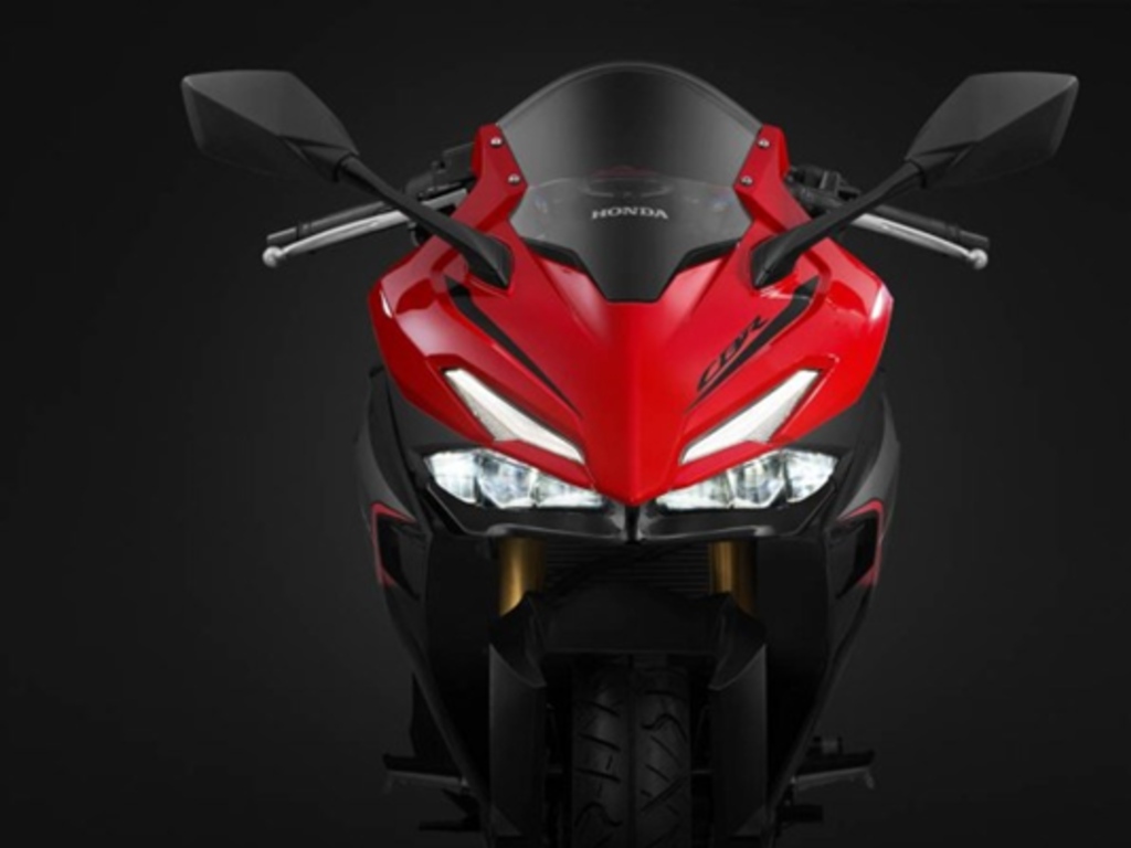 Honda CBR150R