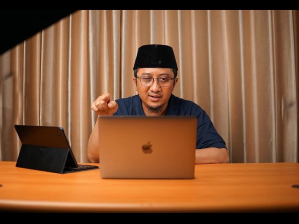 Yusuf Mansur