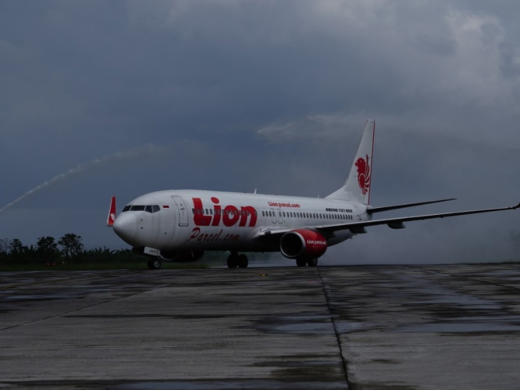 Lion Air